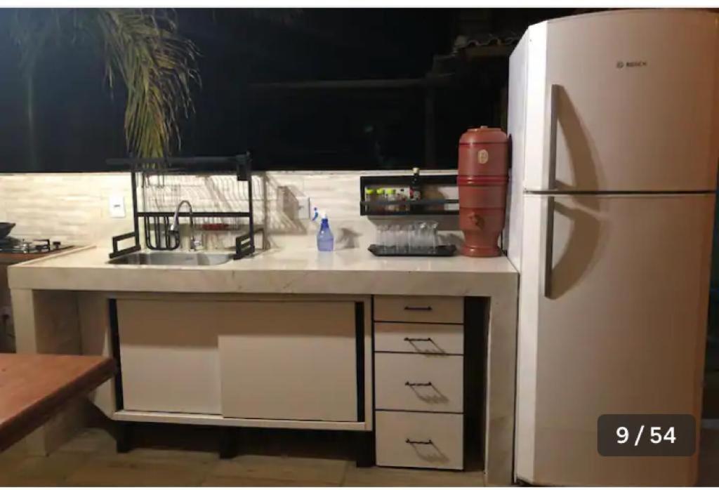 Chale Vista Da Mata Dm, 5Km Centro Domingos Martins, Wi Fi, Fibra Optica, Spa Aquecido, Split, Privacidade, Aceita Pets ภายนอก รูปภาพ