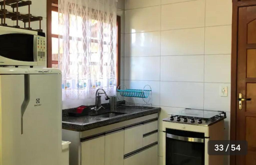 Chale Vista Da Mata Dm, 5Km Centro Domingos Martins, Wi Fi, Fibra Optica, Spa Aquecido, Split, Privacidade, Aceita Pets ภายนอก รูปภาพ