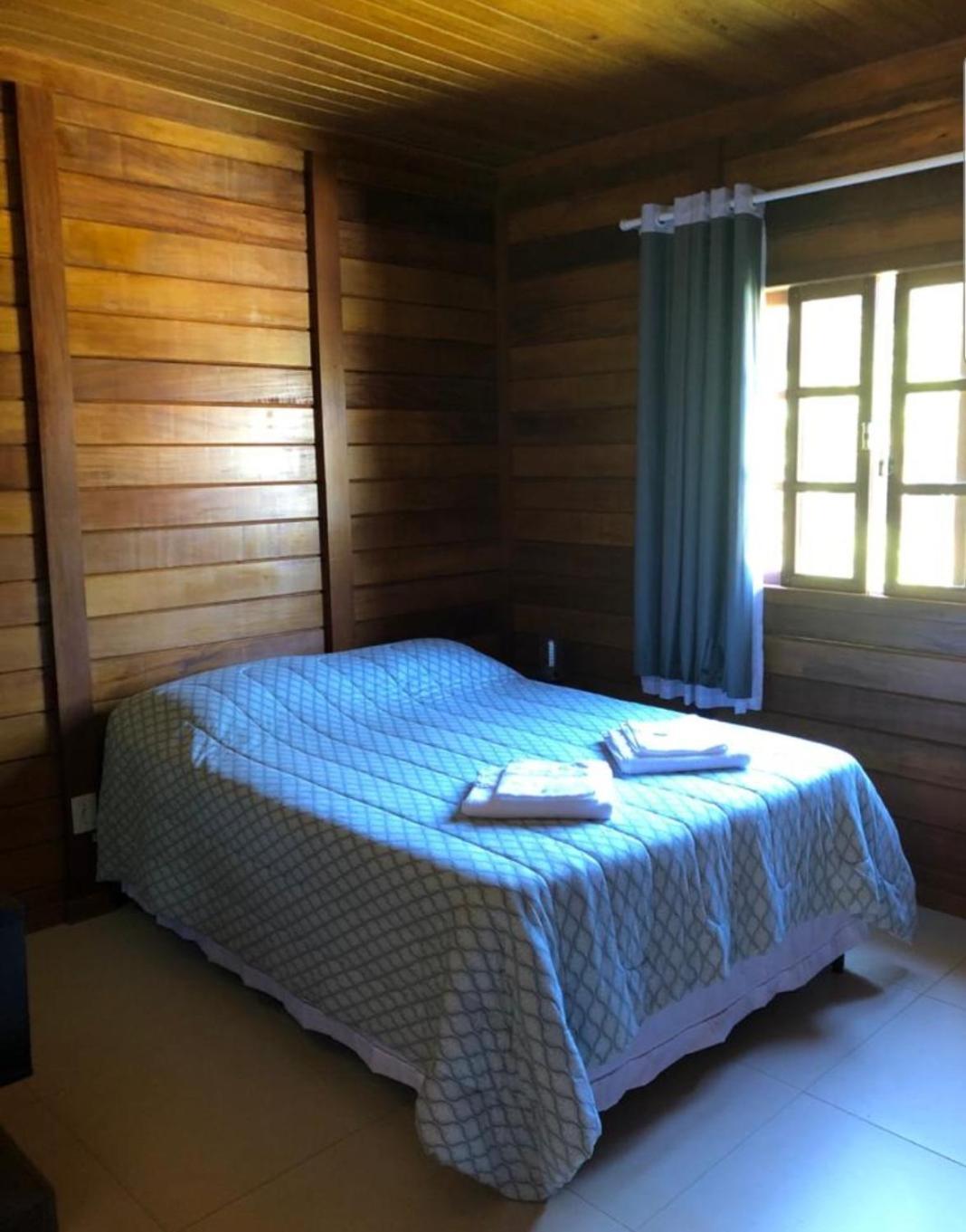 Chale Vista Da Mata Dm, 5Km Centro Domingos Martins, Wi Fi, Fibra Optica, Spa Aquecido, Split, Privacidade, Aceita Pets ภายนอก รูปภาพ