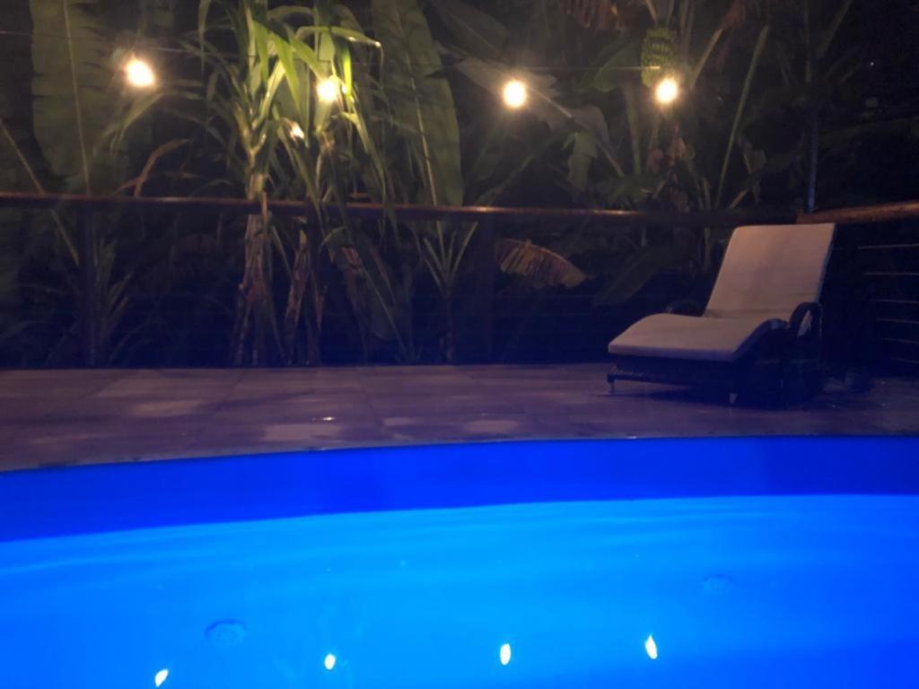 Chale Vista Da Mata Dm, 5Km Centro Domingos Martins, Wi Fi, Fibra Optica, Spa Aquecido, Split, Privacidade, Aceita Pets ภายนอก รูปภาพ