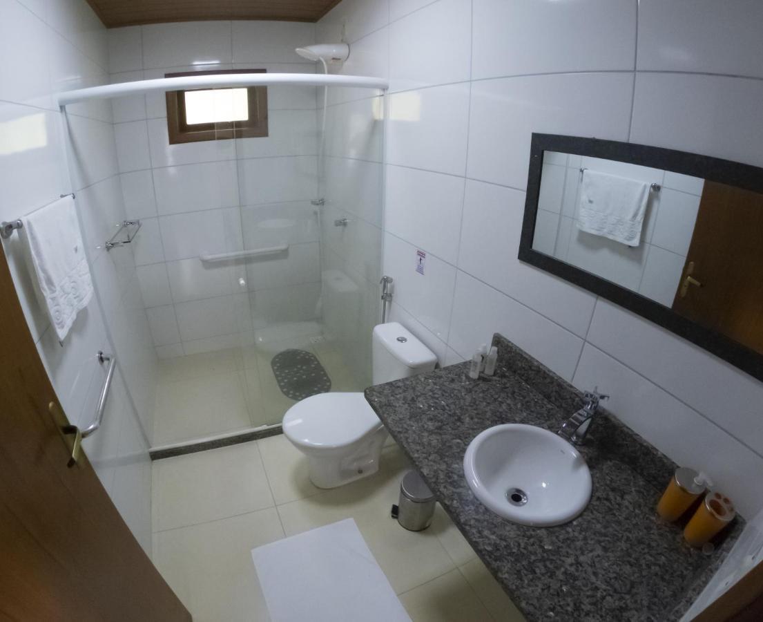 Chale Vista Da Mata Dm, 5Km Centro Domingos Martins, Wi Fi, Fibra Optica, Spa Aquecido, Split, Privacidade, Aceita Pets ภายนอก รูปภาพ